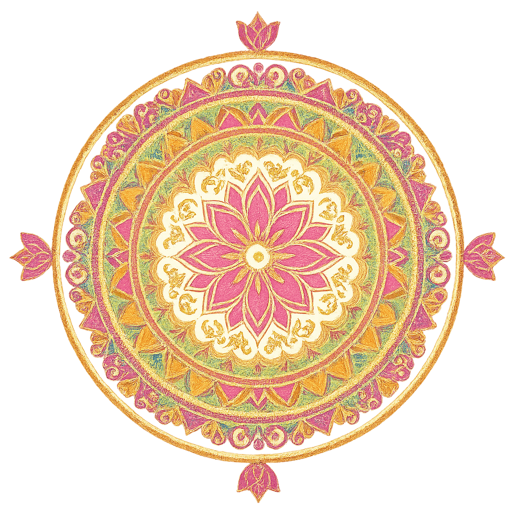 rangoli